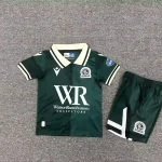 Kit de niño Blackburn Rovers visitante 25/26