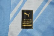 Kit de niño Manchester City local 25/26 manga larga - Imagen 14