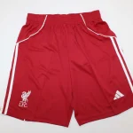Short Liverpool local 25/26