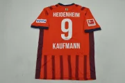Heidenheim local 25/26 - Imagen 4