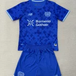 Kit de niño Bayer Leverkusen alternativa 25/26