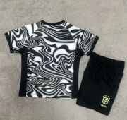 Kit de niño Brasil portero 2026 - Imagen 2