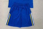 Short Leeds United visitante 25/26 - Imagen 2
