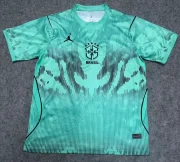 Brasil portero color azul 2026