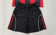 Short Eintracht Frankfurt local 25/26 - Imagen 2