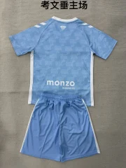 Kit de niño Coventry City local 25/26 - Imagen 2