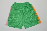 Kit de niño Manchester City portero color verde 25/26 - Imagen 13