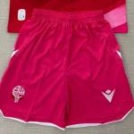 Short Bolton alternativa 25/26