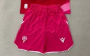 Short Bolton alternativa 25/26