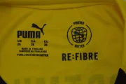 Kit de niño Borussia Dortmund edición Champions League 25/26 - Imagen 3