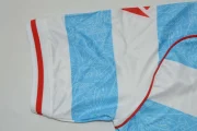 Kit de niño Wrexham alternativa 25/26 - Imagen 11