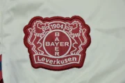 Kit de niño Bayer Leverkusen visitante 25/26 - Imagen 2