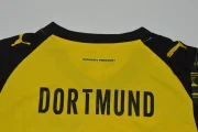 Kit de niño Borussia Dortmund local 25/26 - Imagen 3