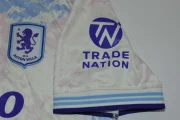 Kit de niño Aston Villa alternativa 25/26 - Imagen 13