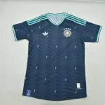 Alemania visitante 2026 versión jugador