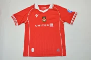 Kit de niño Wrexham local 25/26 - Imagen 10