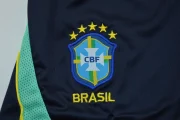 Kit de niño Brasil visitante 2026 - Imagen 18