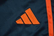 Short Nottingham Forest alternativa 25/26 - Imagen 4