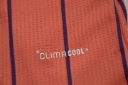 Escocia visitante 2026 versión jugador - Imagen 3