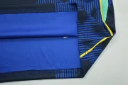 Kit de niño Brasil visitante 2026 - Imagen 2