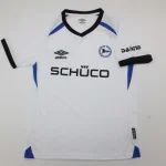 Bielefeld visitante 25/26