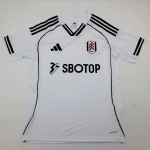 Fulham local 25/26