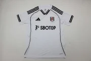 Fulham local 25/26