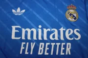 Real Madrid alternativa 25/26 manga larga - Imagen 8
