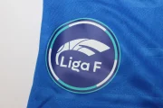 Real Madrid alternativa 25/26 versión femenina - Imagen 12