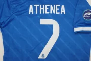 Real Madrid alternativa 25/26 versión femenina - Imagen 14