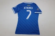 Real Madrid alternativa 25/26 versión femenina - Imagen 15