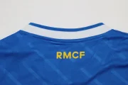 Real Madrid alternativa 25/26 versión femenina - Imagen 6