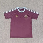 Aston Villa edición especial retro 25/26