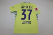 Hertha alternativa 25/26 - Imagen 11