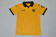 Kit de niño Wolves local 25/26 - Imagen 16