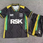 Kit de niño Charlton alternativa 25/26