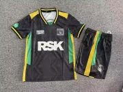 Kit de niño Charlton alternativa 25/26
