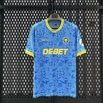 Wolves alternativa 25/26