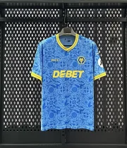 Wolves alternativa 25/26