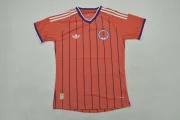 Escocia visitante 2026 versión jugador