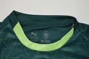 Kit de niño Manchester City alternativa 2 25/26 - Imagen 4