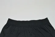 Short Manchester United local color negro 25/26 versión jugador - Imagen 6