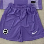 Short Brighton visitante 25/26