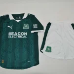 Kit de niño Plymouth local 25/26
