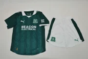 Kit de niño Plymouth local 25/26
