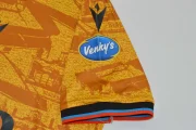 Kit de niño Blackburn Rovers alternativa 25/26 - Imagen 2