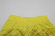 Kit de niño Manchester City portero color amarillo 25/26 - Imagen 17