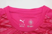 Kit de niño Manchester City portero color rosa 25/26 - Imagen 19