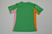 Kit de niño Manchester City portero color verde 25/26 - Imagen 20