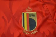Kit de niño Bélgica local 2026 - Imagen 11